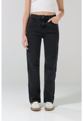 KOAJ PANTALON KOAJ JEAN STRAIGHT LEG 29675 4/