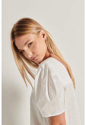 BLUSA KOAJ MG CORTA AGLOBADA 4078 4/23