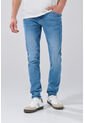 KOAJ PANTALON KOAJ JEAN  SKINNY FIT 32023 1/2 de Koaj
