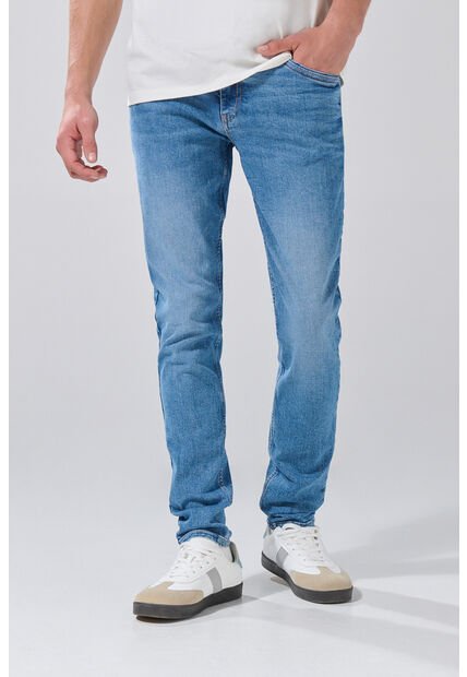 KOAJ PANTALON KOAJ JEAN  SKINNY FIT 32023 1/2