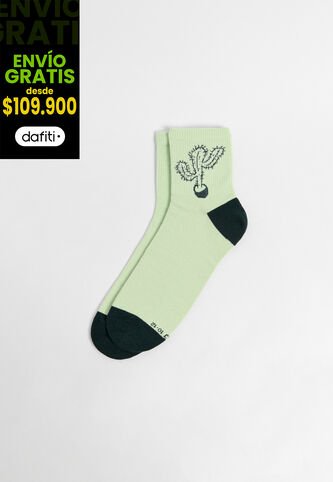 KOAJ MEDIAS KOAJ CORTA PE 25137 3/25 Koaj
