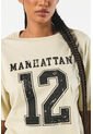 KOAJ CAMISETA KOAJ 20694 4/24 de Koaj