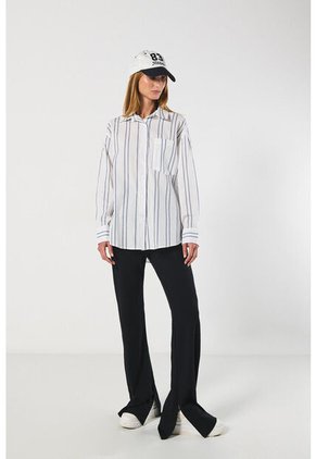 KOAJ BLUSA KOAJ CAMISERO OVSIZE ML 9112 3/24