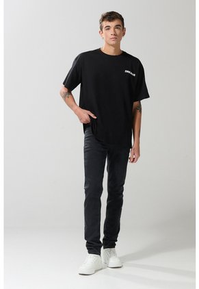 KOAJ PANTALON KOAJ JEAN SLIM 26018 3/25