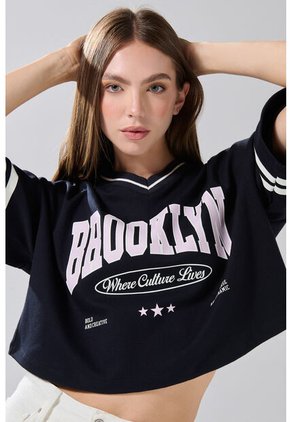 KOAJ CAMISETA KOAJ GAYA 32225 2/26