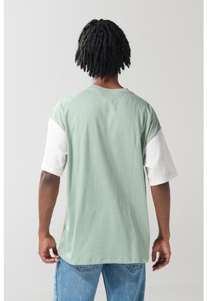 CAMISETA KOAJ DAMON 18128 1/25