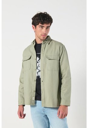 KOAJ CAMISA KOAJ OVERSIZE ML 9069 4/24