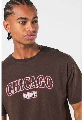 CAMISETA KOAJ 18853 4/24