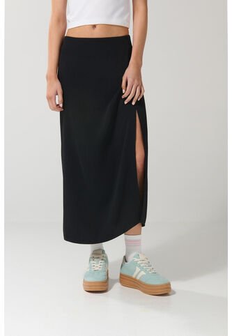 KOAJ FALDA KOAJ MODA 20601 1/25 Koaj