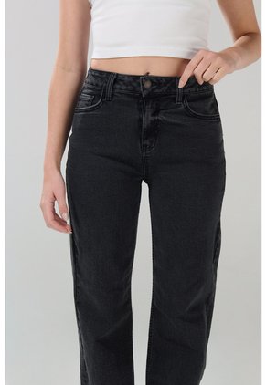 KOAJ PANTALON KOAJ JEAN STRAIGHT LEG 29675 4/