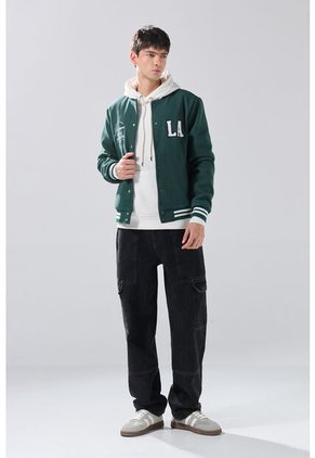 KOAJ CHAQUETA KOAJ VERT 1 1/26