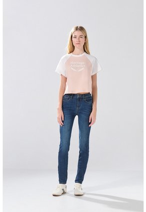KOAJ PANTALON KOAJ JEAN PUSH UP 33802 3/26