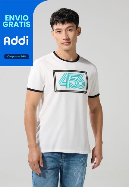 KOAJ CAMISETA KOAJ BASTER 25922 3/25