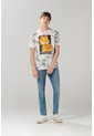 KOAJ CAMISETA KOAJ TAFIET 27827 4/25 de Koaj