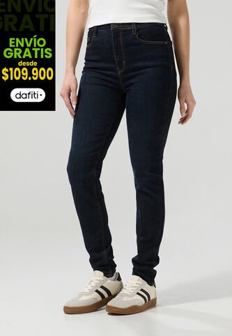 KOAJ PANTALON KOAJ JEAN JEGGING STA 27331 3/25 Koaj