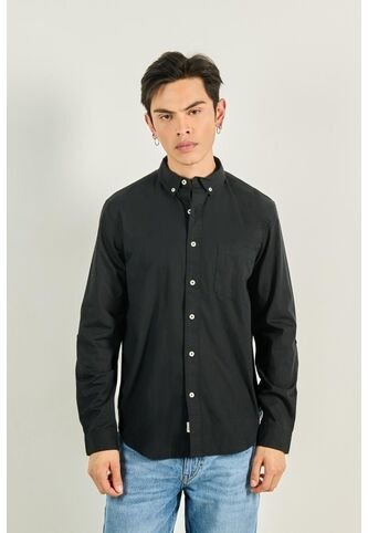 CAMISA KOAJ BUTTON DOWN ML 5975 3/24 Koaj