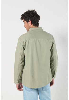 KOAJ CAMISA KOAJ OVERSIZE ML 9069 4/24