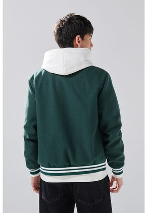 KOAJ CHAQUETA KOAJ VERT 1 1/26