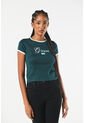 KOAJ CAMISETA KOAJ FRYZ 16486 4/24 de Koaj