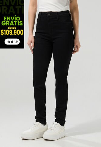 KOAJ PANTALON KOAJ JEAN JEGGING STA 27330 3/25 Koaj