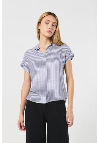 KOAJ BLUSA KOAJ CAM PECH HOMBRO ROD 5793 3/24 Koaj