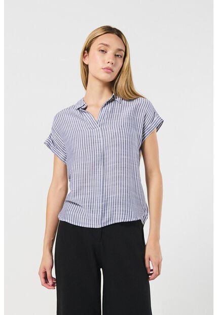 KOAJ BLUSA KOAJ CAM PECH HOMBRO ROD 5793 3/24