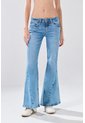 KOAJ PANTALON KOAJ JEAN FLARE 33979 2/26 de Koaj