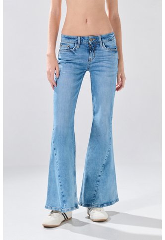 KOAJ PANTALON KOAJ JEAN FLARE 33979 2/26 Koaj