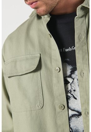 KOAJ CAMISA KOAJ OVERSIZE ML 9069 4/24