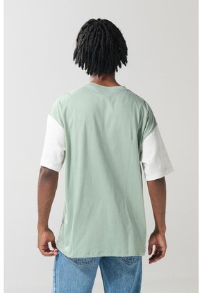 KOAJ CAMISETA KOAJ DAMON 18128 1/25