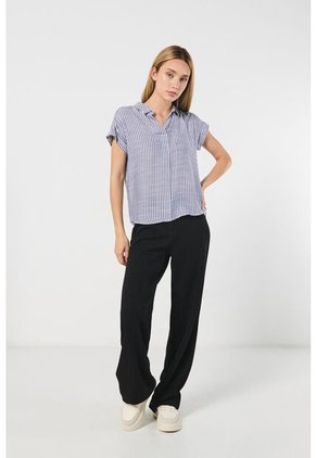 KOAJ BLUSA KOAJ CAM PECH HOMBRO ROD 5793 3/24