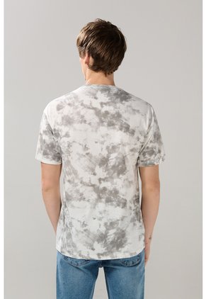 KOAJ CAMISETA KOAJ TAFIET 27827 4/25