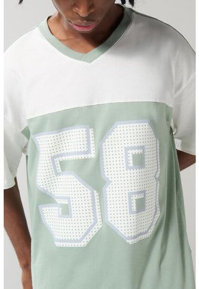 KOAJ CAMISETA KOAJ DAMON 18128 1/25