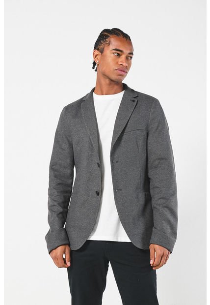 KOAJ BLAZER KOAJ PATCH 1  3/24