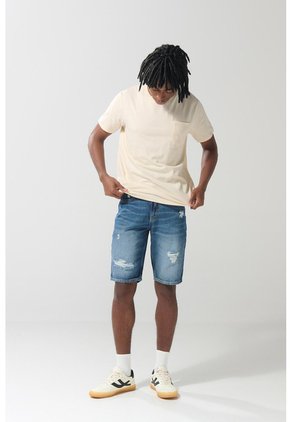 KOAJ BERMUDA KOAJ JEAN 18849 1/25