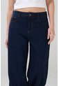 KOAJ PANTALON KOAJ JEAN STRAIGHT ROLL UP 3024 de Koaj