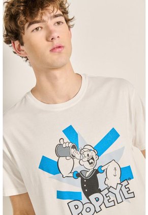 KOAJ CAMISETA KOAJ EYEKON 8599 2/24