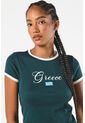 KOAJ CAMISETA KOAJ FRYZ 16486 4/24 de Koaj