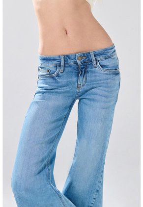 KOAJ PANTALON KOAJ JEAN FLARE 33979 2/26