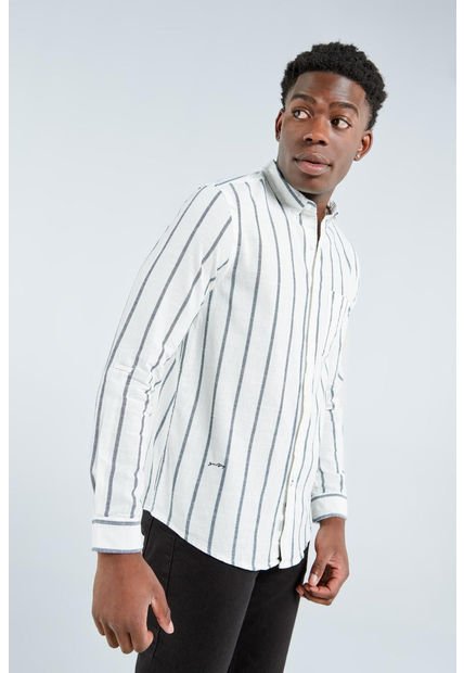 KOAJ CAMISA KOAJ ZYGOR 62 BUTTON DOWN