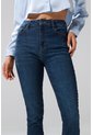KOAJ PANTALON KOAJ JEAN JEGGING STA 28583 4/2 de Koaj