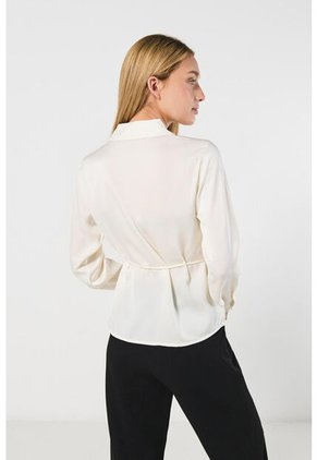 KOAJ BLUSA KOAJ CAMISERA CORDON ML 9749 4/24