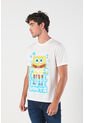 KOAJ CAMISETA KOAJ PANTORE 15893 4/24 de Koaj