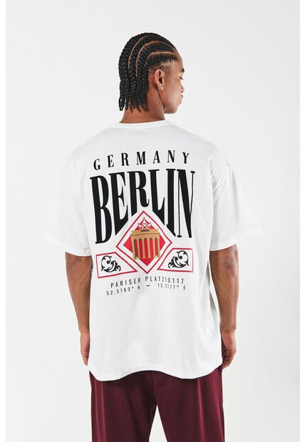 KOAJ CAMISETA KOAJ ZON 2 16091 4/24