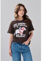 KOAJ CAMISETA KOAJ WIDDYT 30508 1/26 de Koaj