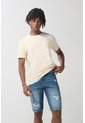 KOAJ BERMUDA KOAJ JEAN 18849 1/25 de Koaj