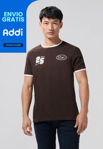 KOAJ CAMISETA KOAJ 25907 3/25 Koaj