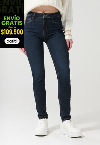 KOAJ PANTALON KOAJ JEAN JEGGING TA  26545 3/2 Koaj