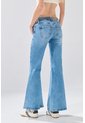 KOAJ PANTALON KOAJ JEAN FLARE 33979 2/26 de Koaj
