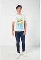KOAJ CAMISETA KOAJ PANTORE 15893 4/24 de Koaj